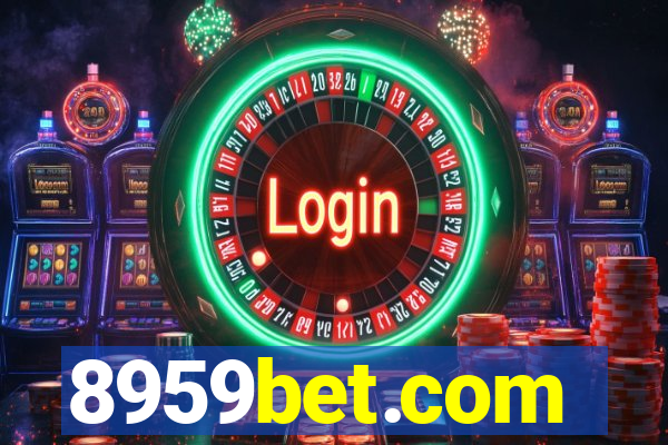 8959bet.com