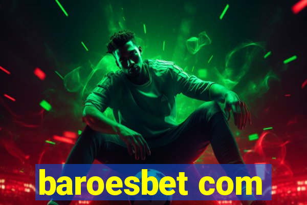 baroesbet com