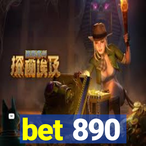 bet 890