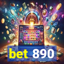 bet 890