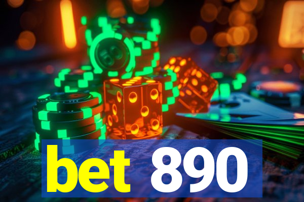 bet 890