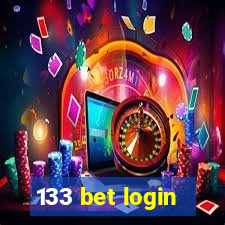 133 bet login