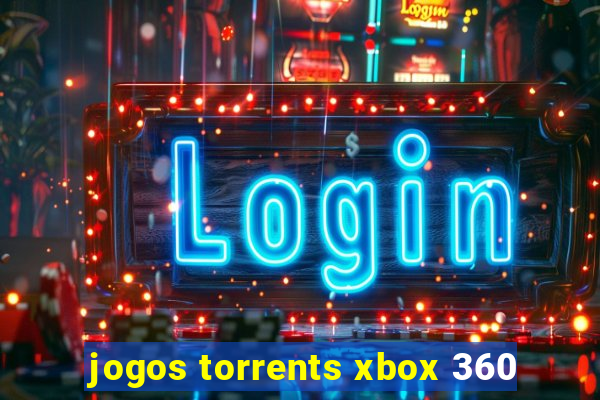 jogos torrents xbox 360