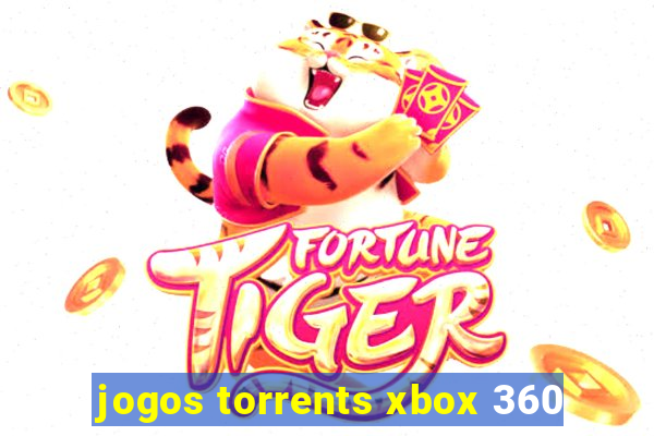 jogos torrents xbox 360