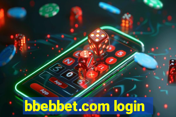 bbebbet.com login