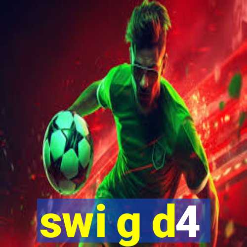 swi g d4