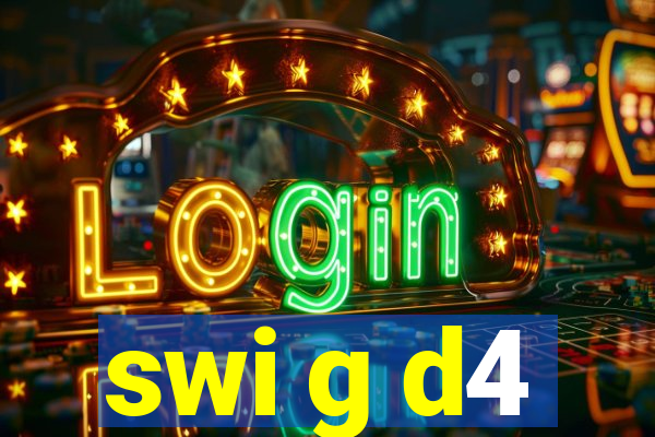 swi g d4