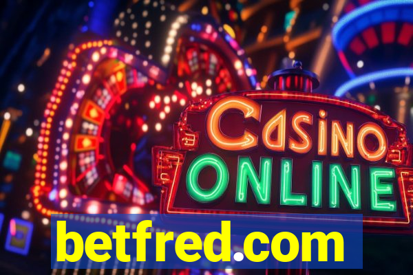 betfred.com