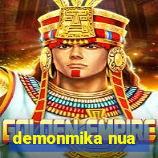 demonmika nua