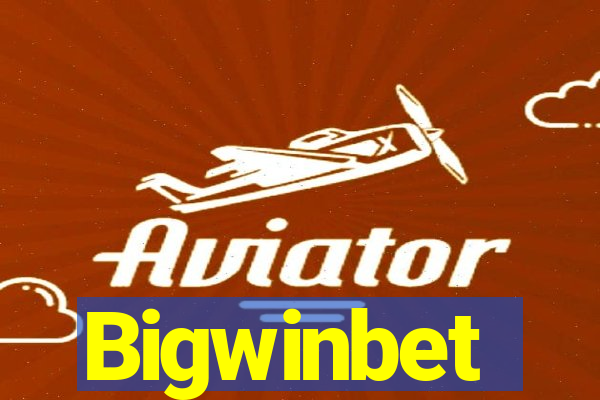 Bigwinbet