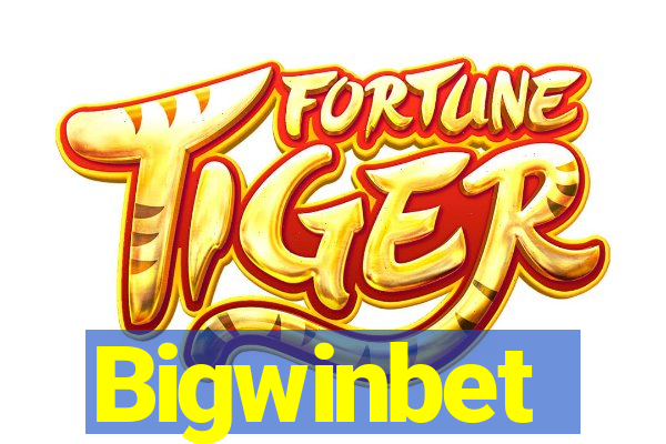 Bigwinbet