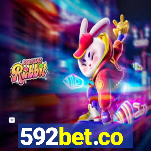 592bet.co