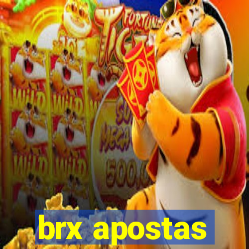 brx apostas