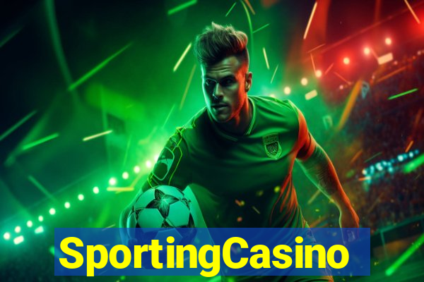 SportingCasino