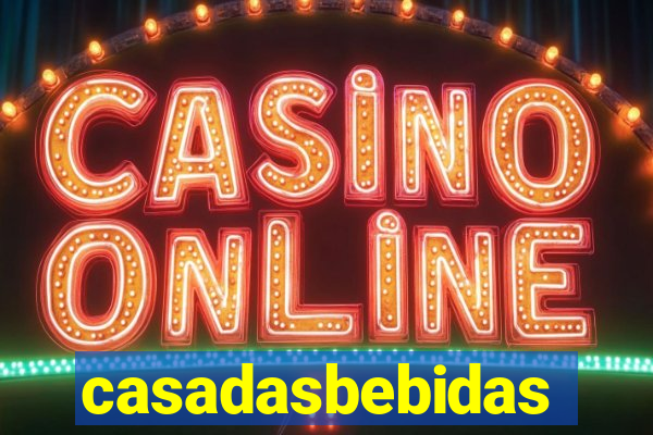 casadasbebidas