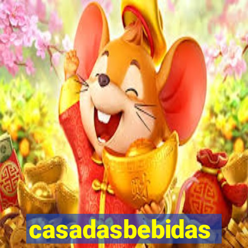 casadasbebidas