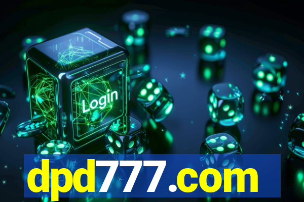 dpd777.com