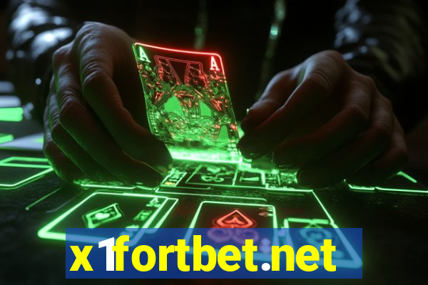 x1fortbet.net