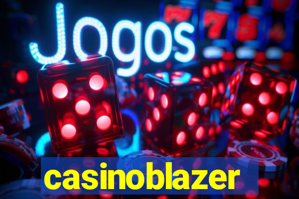 casinoblazer