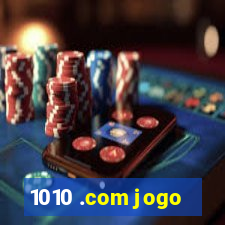 1010 .com jogo