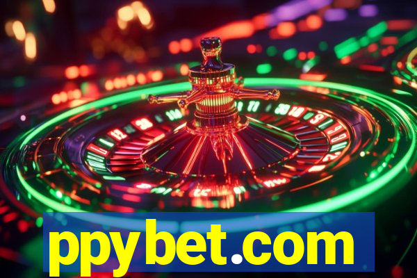 ppybet.com