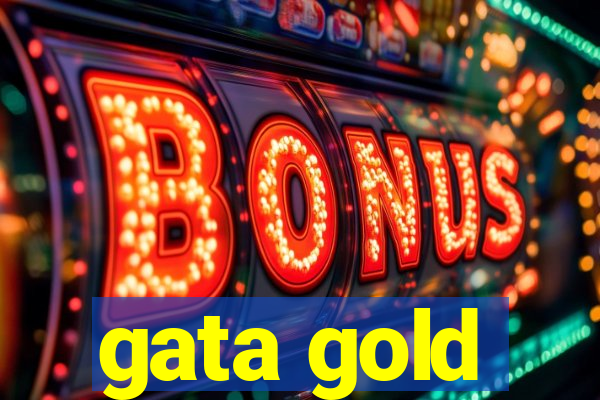 gata gold