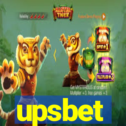 upsbet