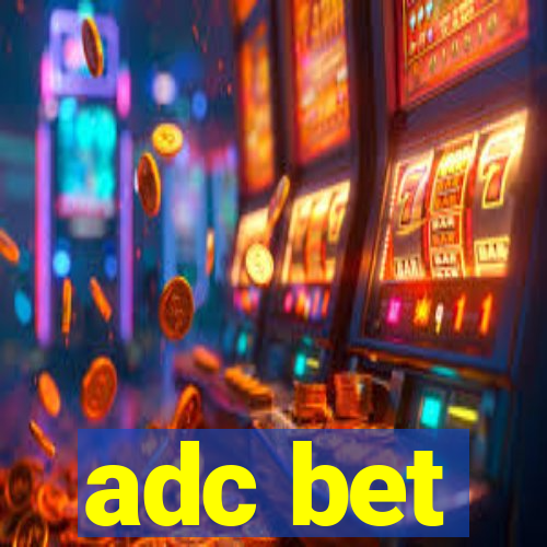 adc bet