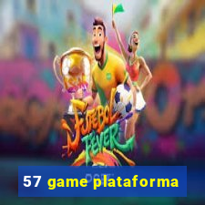 57 game plataforma