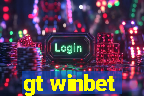 gt winbet