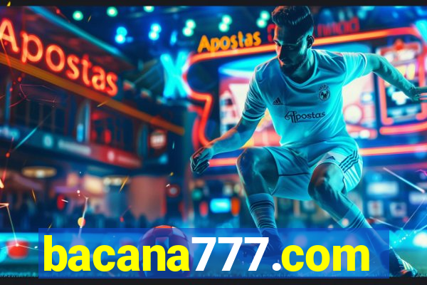 bacana777.com