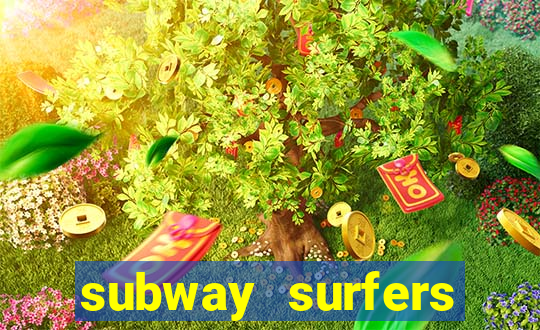 subway surfers money demo