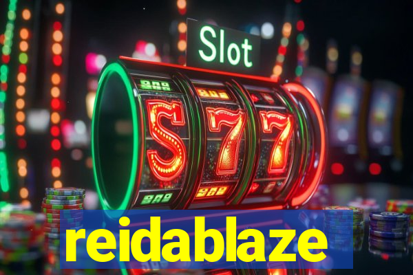 reidablaze