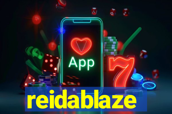 reidablaze