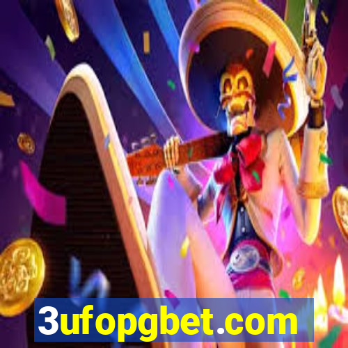 3ufopgbet.com