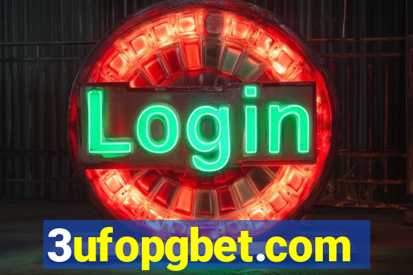 3ufopgbet.com