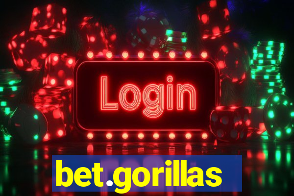 bet.gorillas