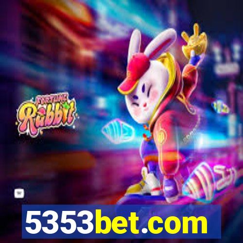 5353bet.com