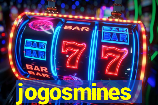 jogosmines