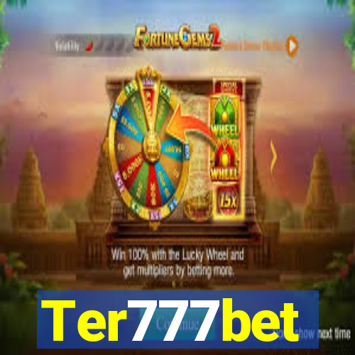 Ter777bet