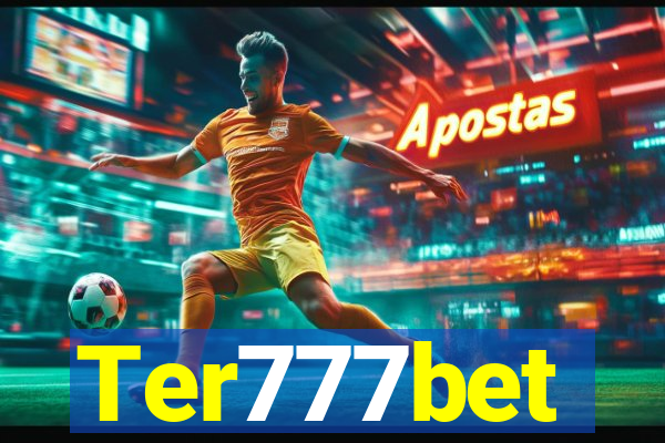 Ter777bet