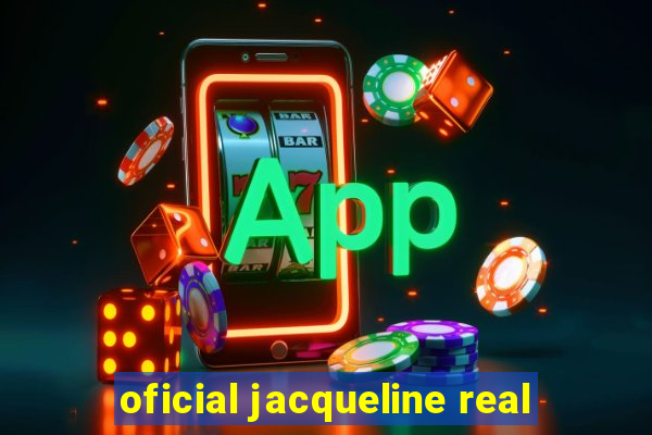 oficial jacqueline real