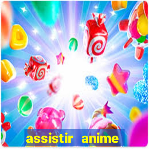 assistir anime otome game sekai dublado