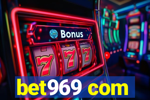 bet969 com