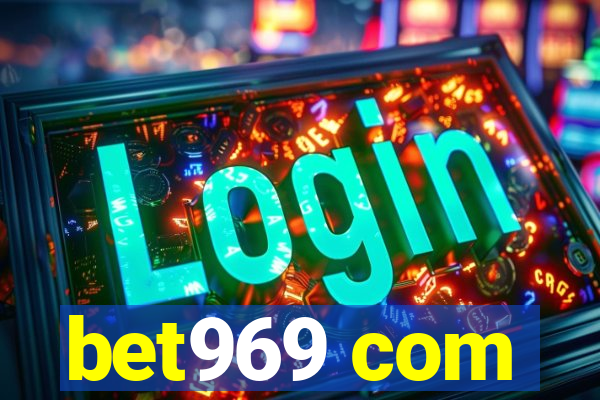 bet969 com