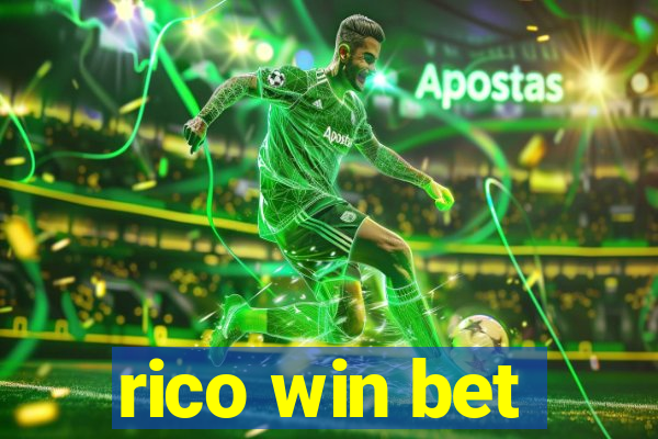 rico win bet