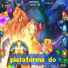 plataforma do rodrigo faro