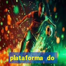 plataforma do rodrigo faro