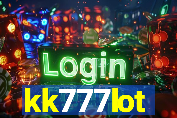 kk777lot