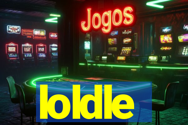 loldle